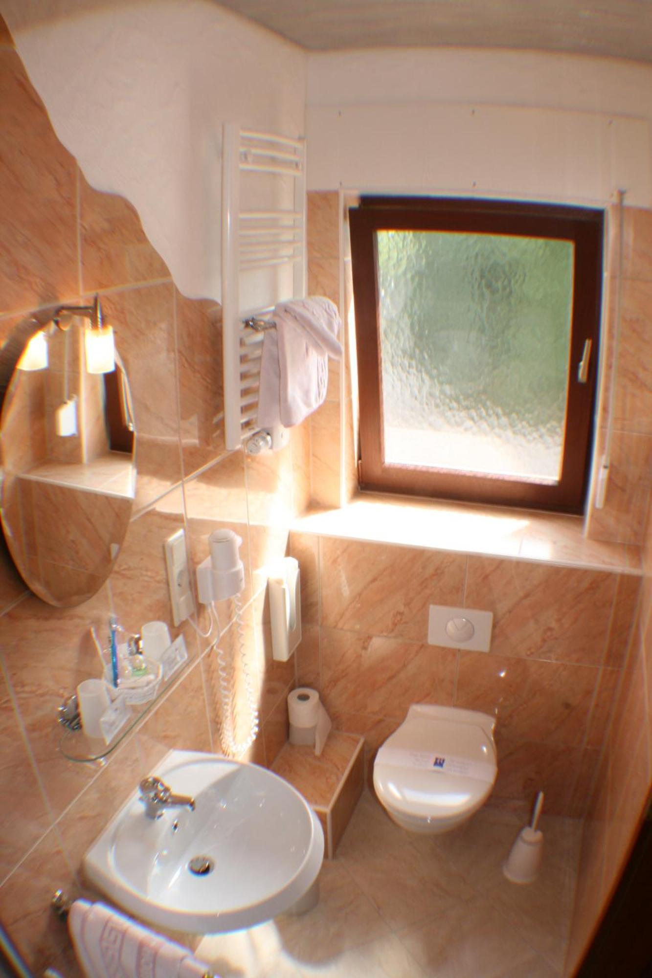 Hotel Geromont Plaidt Room photo